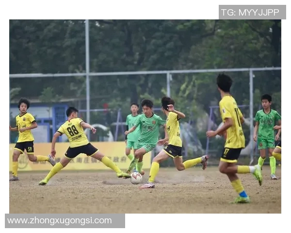 足球之星璀璨登场 用激情与荣耀点亮赛场的每一刻