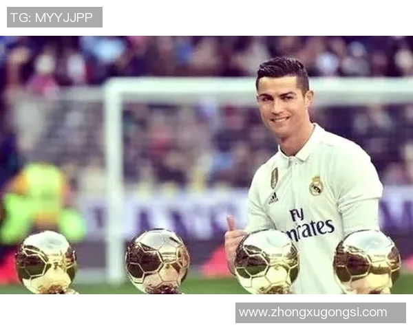 2017年世界足球巨星：C罗、梅西领衔的顶级球员风采与赛季表现解析