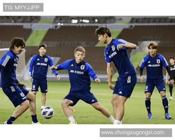 日本足球帅气球星盘点 他们不仅球技超群颜值也不输偶像