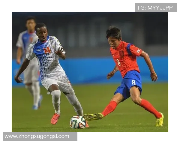 韩国足球十大球星盘点从传奇巨星到当今核心全面解析